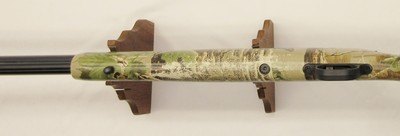 Knight - LK-93 - In-Line - Percussion - 54 Caliber - Camo - Stk# P-38-25 - Image 10 of 18