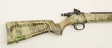 Knight - LK-93 - In-Line - Percussion - 54 Caliber - Camo - Stk# P-38-25 - Image 14 of 18