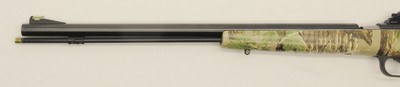 Knight - LK-93 - In-Line - Percussion - 54 Caliber - Camo - Stk# P-38-25 - Image 18 of 18