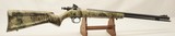 Knight - LK-93 - In-Line - Percussion - 54 Caliber - Camo - Stk# P-38-25 - Image 1 of 18