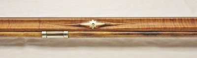 Bedford - Percussion - 45 Caliber - Maker Unknown - Stk# P-34-14 - Image 16 of 20