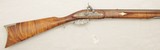Bedford - Percussion - 45 Caliber - Maker Unknown - Stk# P-34-14 - Image 18 of 20