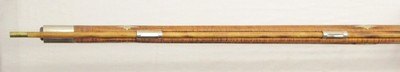 Bedford - Percussion - 45 Caliber - Maker Unknown - Stk# P-34-14 - Image 11 of 20