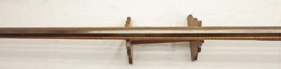 Bedford - Percussion - 45 Caliber - Maker Unknown - Stk# P-34-14 - Image 8 of 20
