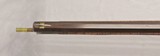 Bedford - Percussion - 45 Caliber - Maker Unknown - Stk# P-34-14 - Image 9 of 20