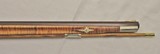 Bedford - Percussion - 45 Caliber - Maker Unknown - Stk# P-34-14 - Image 20 of 20