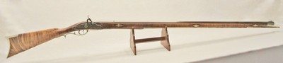 Bedford - Percussion - 45 Caliber - Maker Unknown - Stk# P-34-14 - Image 1 of 20
