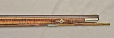 Bedford - Percussion - 45 Caliber - Maker Unknown - Stk# P-34-14 - Image 20 of 20