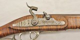 Bedford - Percussion - 45 Caliber - Maker Unknown - Stk# P-34-14 - Image 3 of 20