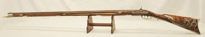 Bedford - Percussion - 45 Caliber - Maker Unknown - Stk# P-34-14 - Image 2 of 20
