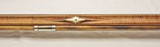 Bedford - Percussion - 45 Caliber - Maker Unknown - Stk# P-34-14 - Image 16 of 20