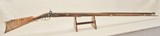 Bedford - Percussion - 45 Caliber - Maker Unknown - Stk# P-34-14 - Image 1 of 20