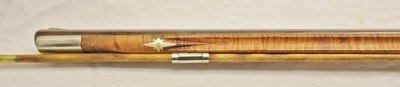 Bedford - Percussion - 45 Caliber - Maker Unknown - Stk# P-34-14 - Image 15 of 20