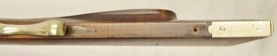 Plains - Percussion - 54 Caliber - Maker Unknown - Stk# P-38-29 - Image 10 of 14