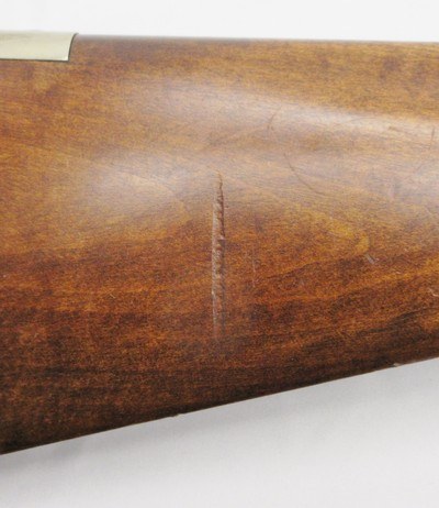 Plains - Percussion - 54 Caliber - Maker Unknown - Stk# P-38-29 - Image 11 of 14