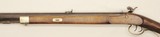 Plains - Percussion - 54 Caliber - Maker Unknown - Stk# P-38-29 - Image 7 of 14