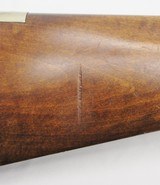 Plains - Percussion - 54 Caliber - Maker Unknown - Stk# P-38-29 - Image 11 of 14