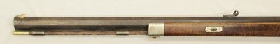 Plains - Percussion - 54 Caliber - Maker Unknown - Stk# P-38-29 - Image 8 of 14