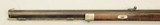 Plains - Percussion - 54 Caliber - Maker Unknown - Stk# P-38-29 - Image 8 of 14