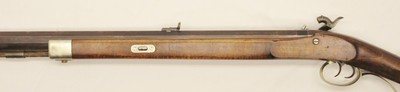 Plains - Percussion - 54 Caliber - Maker Unknown - Stk# P-38-29 - Image 7 of 14