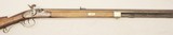 Plains - Percussion - 54 Caliber - Maker Unknown - Stk# P-38-29 - Image 4 of 14