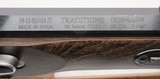 Deerhunter - Flint - 50 Caliber - Traditions - Stk# P-37-92 - Image 4 of 11