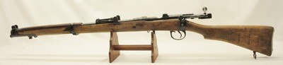 Enfield #1 - Mark III - Bolt Action - 303 Brit - Maker Unknown - Stk# C588 - Image 2 of 22