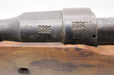 Enfield #1 - Mark III - Bolt Action - 303 Brit - Maker Unknown - Stk# C588 - Image 18 of 22