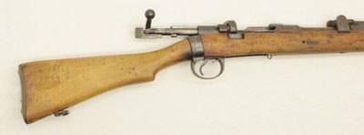 Enfield #1 - Mark III - Bolt Action - 303 Brit - Maker Unknown - Stk# C588 - Image 9 of 22
