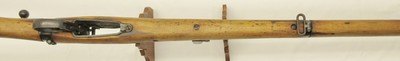 Enfield #1 - Mark III - Bolt Action - 303 Brit - Maker Unknown - Stk# C588 - Image 7 of 22