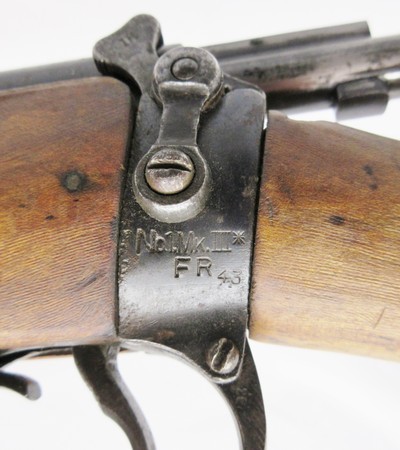 Enfield #1 - Mark III - Bolt Action - 303 Brit - Maker Unknown - Stk# C588 - Image 17 of 22