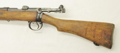 Enfield #1 - Mark III - Bolt Action - 303 Brit - Maker Unknown - Stk# C588 - Image 11 of 22