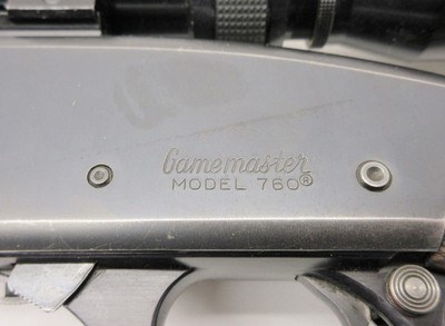 Remington - 760 - Gamemaster - 30-06 - Stk# C589 - Image 19 of 22