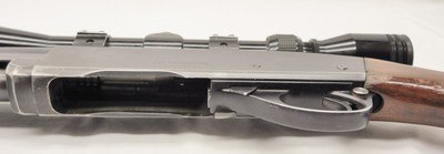Remington - 760 - Gamemaster - 30-06 - Stk# C589 - Image 20 of 22