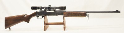 Remington - 760 - Gamemaster - 30-06 - Stk# C589 - Image 1 of 22