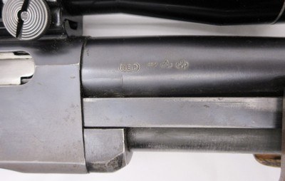 Remington - 760 - Gamemaster - 30-06 - Stk# C589 - Image 10 of 22