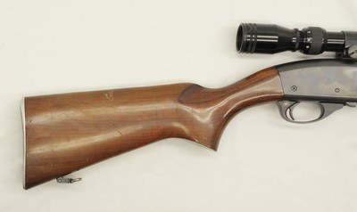 Remington - 760 - Gamemaster - 30-06 - Stk# C589 - Image 12 of 22