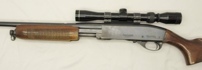 Remington - 760 - Gamemaster - 30-06 - Stk# C589 - Image 17 of 22