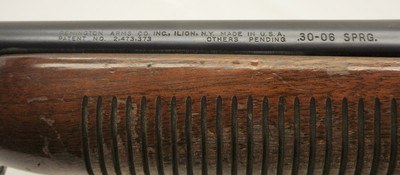 Remington - 760 - Gamemaster - 30-06 - Stk# C589 - Image 4 of 22