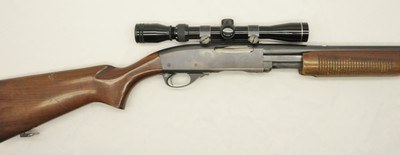 Remington - 760 - Gamemaster - 30-06 - Stk# C589 - Image 13 of 22
