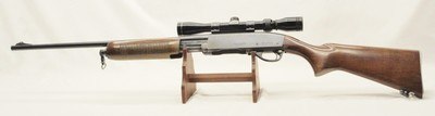 Remington - 760 - Gamemaster - 30-06 - Stk# C589 - Image 2 of 22