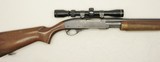 Remington - 760 - Gamemaster - 30-06 - Stk# C589 - Image 13 of 22