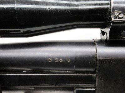 Remington - 760 - Gamemaster - 30-06 - Stk# C589 - Image 3 of 22