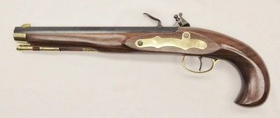 Kentuckian - 45 Caliber - Flint - Armi Sport - Stk# P-38-42 - Image 7 of 7
