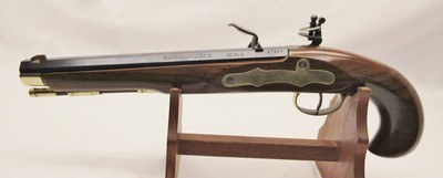 Kentuckian - 45 Caliber - Flint - Armi Sport - Stk# P-38-42 - Image 3 of 7
