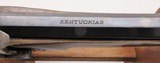 Kentuckian - 45 Caliber - Flint - Armi Sport - Stk# P-38-42 - Image 5 of 7