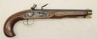 Kentuckian - 45 Caliber - Flint - Armi Sport - Stk# P-38-42 - Image 6 of 7