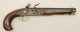 Kentuckian - 45 Caliber - Flint - Armi Sport - Stk# P-38-42 - Image 6 of 7