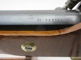 Hawken - 50 Caliber - Percussion - CVA - Stk# P-38-10 - Image 8 of 13