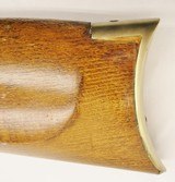 Hawken - 50 Caliber - Percussion - CVA - Stk# P-38-10 - Image 13 of 13